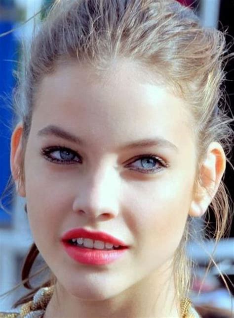 barbara palvin zodiac.